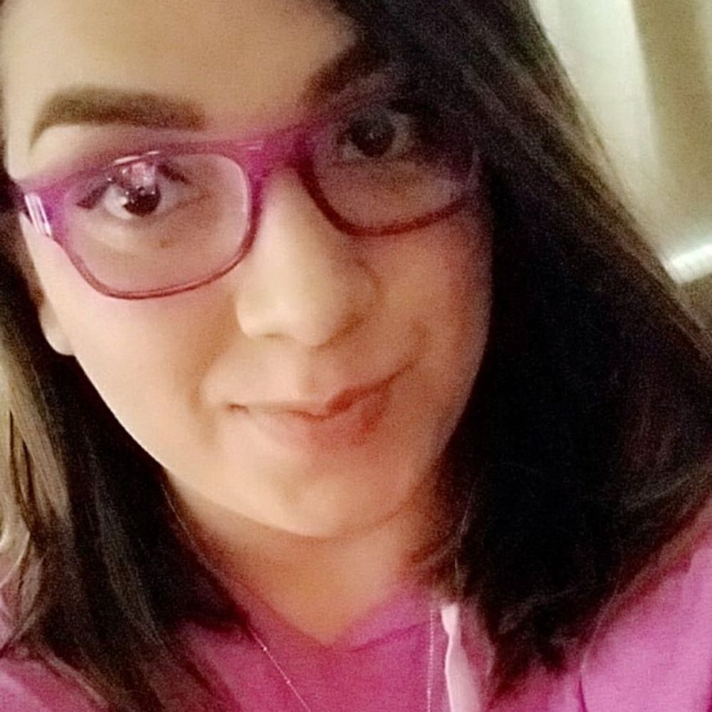 Meet your Posher, Christina
